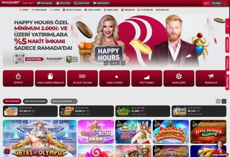 Ramadabet